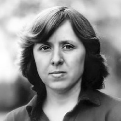 Svetlana Alexievitch